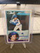 RYNE SANDBERG CUBS 1983 O-PEE-CHEE #83 ROOKIE (RC)