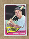 1965 Topps Phil Linz #369 VG