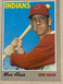 1970 Topps Max Alvis Cleveland Indians #85 VG