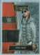 2022 Panini Select WWE The Miz Selective Swatch #SW-MIZ