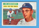 1956 Topps - #321 Jim Konstanty