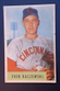 1954 Bowman Fred Baczewski #60