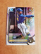 JACKSON CHOURIO 2022 BOWMAN CHROME 1ST MOJO REFRACTOR PROSPECT BREWERS #BCP-79