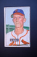 1954 Bowman Al Brazle #142