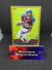 2013 Topps DeAndre Hopkins Rookie Card RC #155 Houston Texans Gold /2013