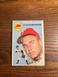 1954 TOPPS BASEBALL CARD #41 WILLIE JONES EX+/EXMT!!!!!!!!!