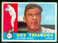 1960 TOPPS #60 GUS TRIANDOS EXMT