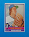 1976 TOPPS BASEBALL #219 TOM MURPHY NM-MINT or better