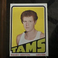 1972-73 Topps Basketball - RANDY DENTON #202 - Memphis Tams
