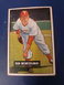 Ken heintzelman 1951 Bowman #147 Philadelphia Phillies 