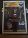 Pierre Turgeon (HOF) 1988-89 O-Pee-Chee Rookie Card #194 - Buffalo Sabres OPC