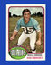 1976 Topps Set-Break #515 Nick Buoniconti NR-MINT *GMCARDS*