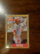 1987 Topps - #648 Barry Larkin (RC)