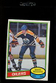 1980 O-PEE-CHEE #289 MARK MESSIER RC HOF EX *327333