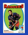 1971-72 O-Pee-Chee Set-Break #218 Bobby Rousseau EX-EXMINT *GMCARDS*