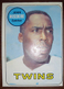 1969 Topps - #218 John Roseboro