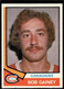 1974-75 O-Pee-Chee Bob Gainey #388 Rookie HOF (4K32)