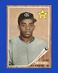 1962 Topps Set-Break #451 Jose Tartabull EX-EXMINT *GMCARDS*