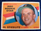 1960 Topps - Sport Magazine 1960 Rookie Star #144 Al Stieglitz (RC)