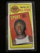 1970-71 Topps - #110 Willis Reed