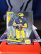 JJ McCarthy 2023 Bowman Chrome University Base #124 Michigan Wolverines H22