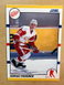 Sergei Fedorov 1990 Score Traded Rookie Card #20T, NM-MT