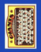 1972 Topps Set-Break #771 San Francisco Giants NR-MINT *GMCARDS*