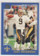 AUCTION JAKE DELHOMME 2000 TOPPS #286 NEW ORLEANS SAINTS