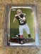 2014 Topps Chrome Johnny Manziel RC #169 Mint Cleveland Browns Football Rookie