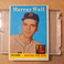 1958 Topps Baseball Card #410 Murray Wall