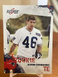 2010 Score Football Aaron Hernandez Rookie Card RC #301 Patriots MINT