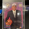 1994-95 Topps Stadium Club - Draft Pick #181 Grant Hill, Grant Hill (RC)!!