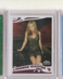 2005-06 Topps Chrome CARMEN ELECTRA Chrome Rookie RC #219