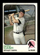 1973 Topps Set Break #485 Norm Cash EX-EX/MT *BNCARDS*