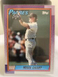 1990 Topps -Mark Grant #537