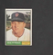 1961 Topps #31 BOB SCHMIDT