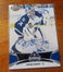 2016-17 UPPER DECK UD AHL JUUSE SAROS AUTOGRAPH ROOKIE CARD RC AUTO #87