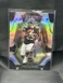 2022 Panini Select - Premier Level Silver Prizm Die-Cut #119 Trestan Ebner (RC)