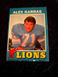 1971 Topps - #41 Alex Karras