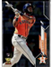 2020 Topps Chrome #200 Yordan Alvarez RC Houston Astros Rookie Card 