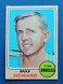 1968 Topps Baseball #293 Bruce Howard - Baltimore Orioles (C) - VG-EX