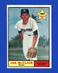 1961 Topps Set-Break #488 Joe Mcclain EX-EXMINT *GMCARDS*