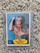 GREG "The Hammer" VALENTINE 1985 TOPPS WWF WRESTLING CARD #9