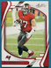 2021 Panini Absolute Football Rob Gronkowski card #92 Tampa Bay Buccaneers