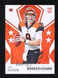 2020 Panini Rookies & Stars Joe Burrow #101 Rookie RC