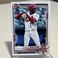 2021 Bowman Draft Jordan Walker Rookie St. Louis Cardinals #BD-187