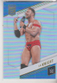 2023 Panini Donruss Elite WWE La Knight base card Smackdown #37