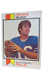 1973 TOPPS FOOTBALL SET,  #525 Dennis Shaw, Buffalo Bills, EX