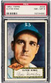 1952 Topps Clyde King #205 PSA NM-MT 8