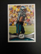 2012 Topps Chrome -  #61 Marvin-wr  McNutt Rookie Card 